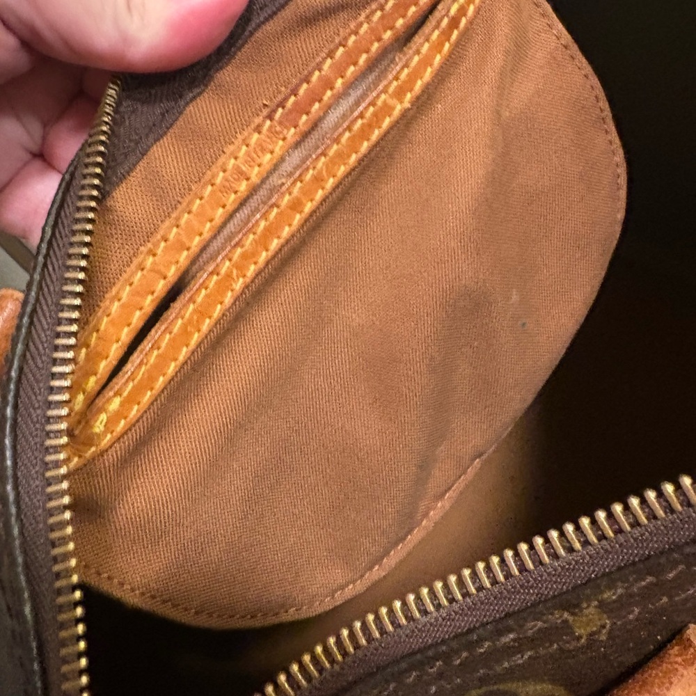 Louis Vuitton Speedy 30 bag - Picture 11 of 16